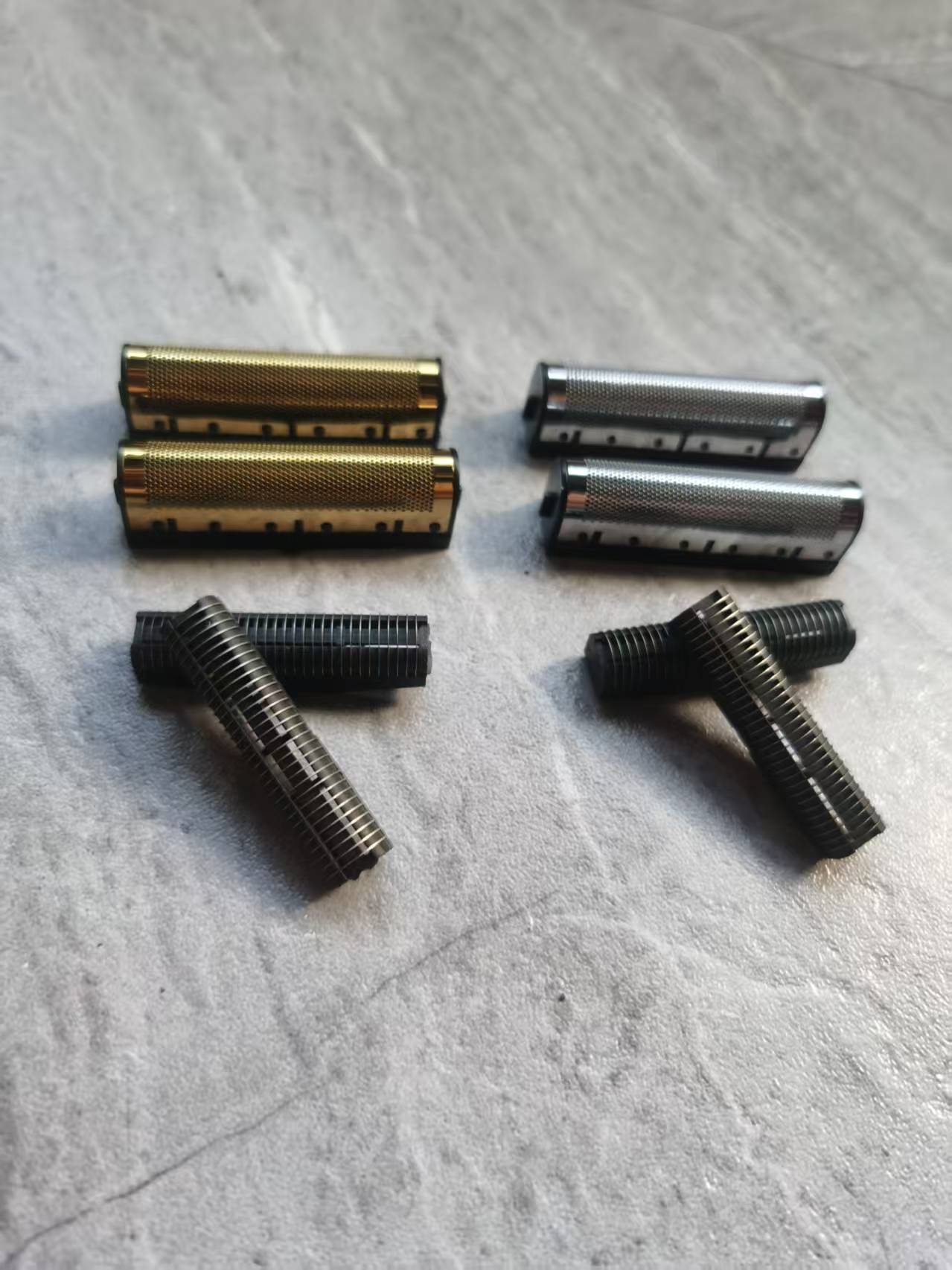 Electric Shaver Rotary - Applicable to Andis Shaver Replacement Foil