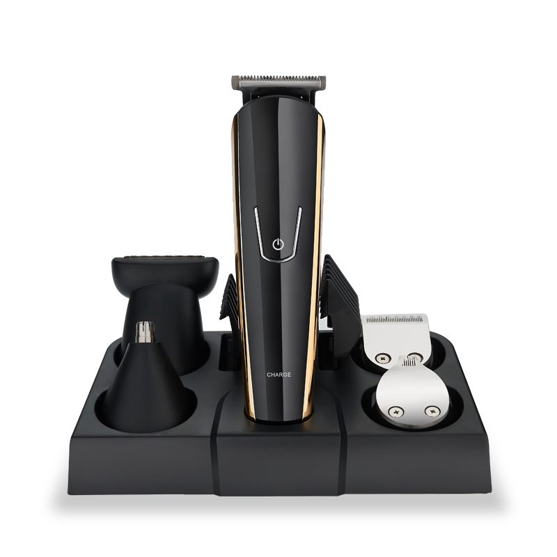 Men'S Grooming Nose And Ear - New 5 in 1 Razor Mens