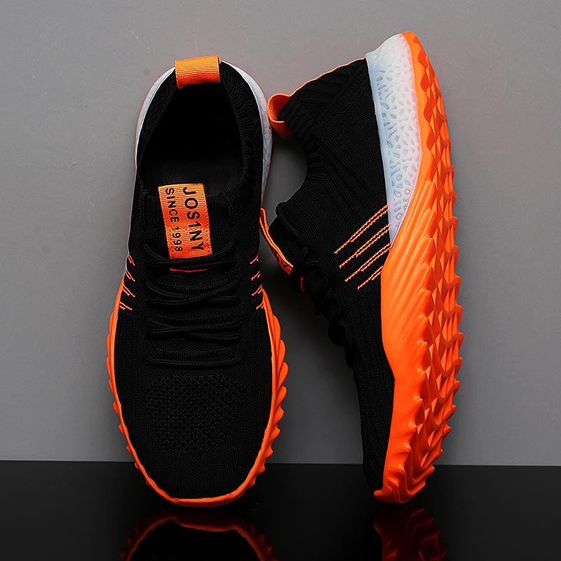 Men'S Grooming Spot - Plus Size Light Weight Air Mesh