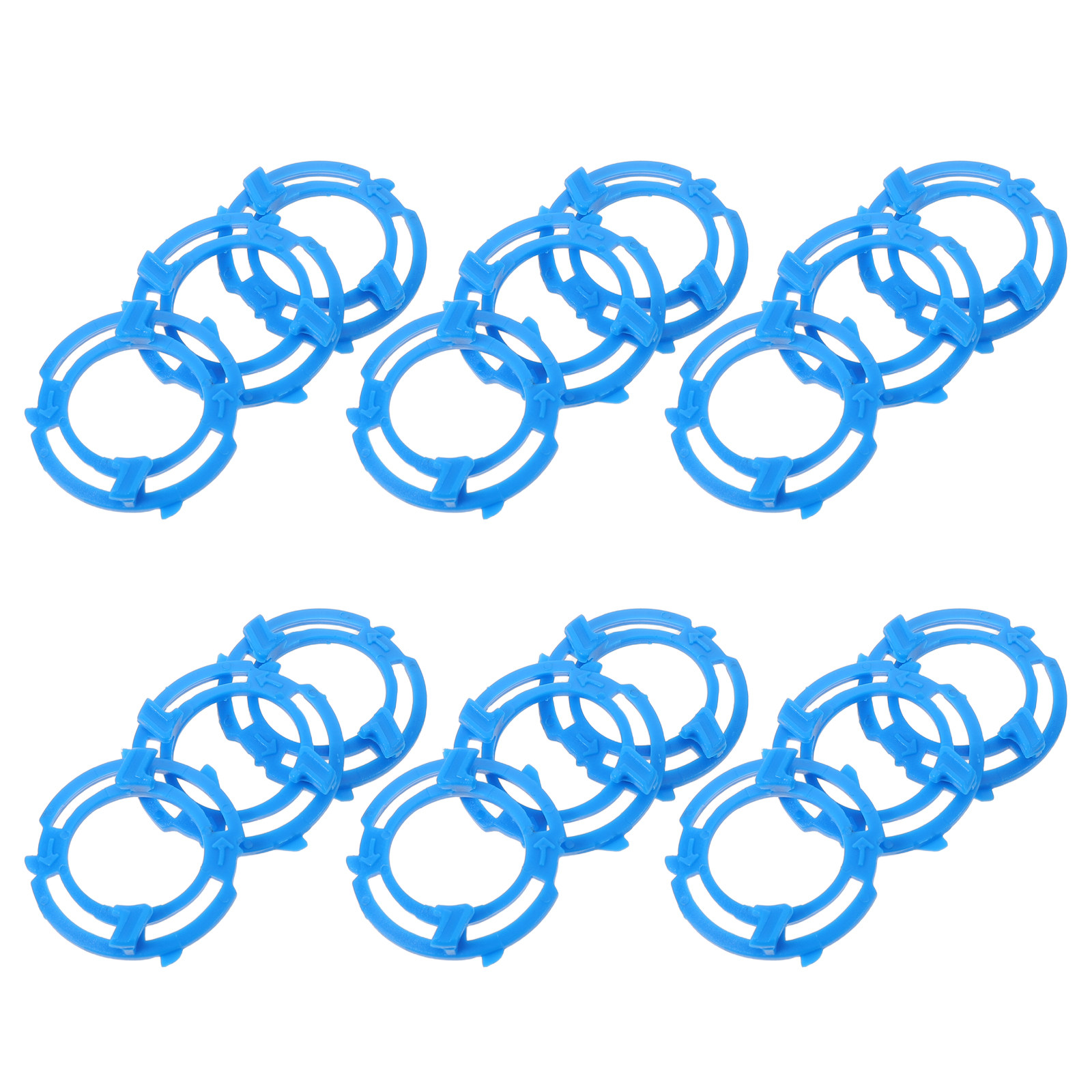 18Pcs Shaver Accessories Shave - Electric Shaver Rotary recensie en prijs