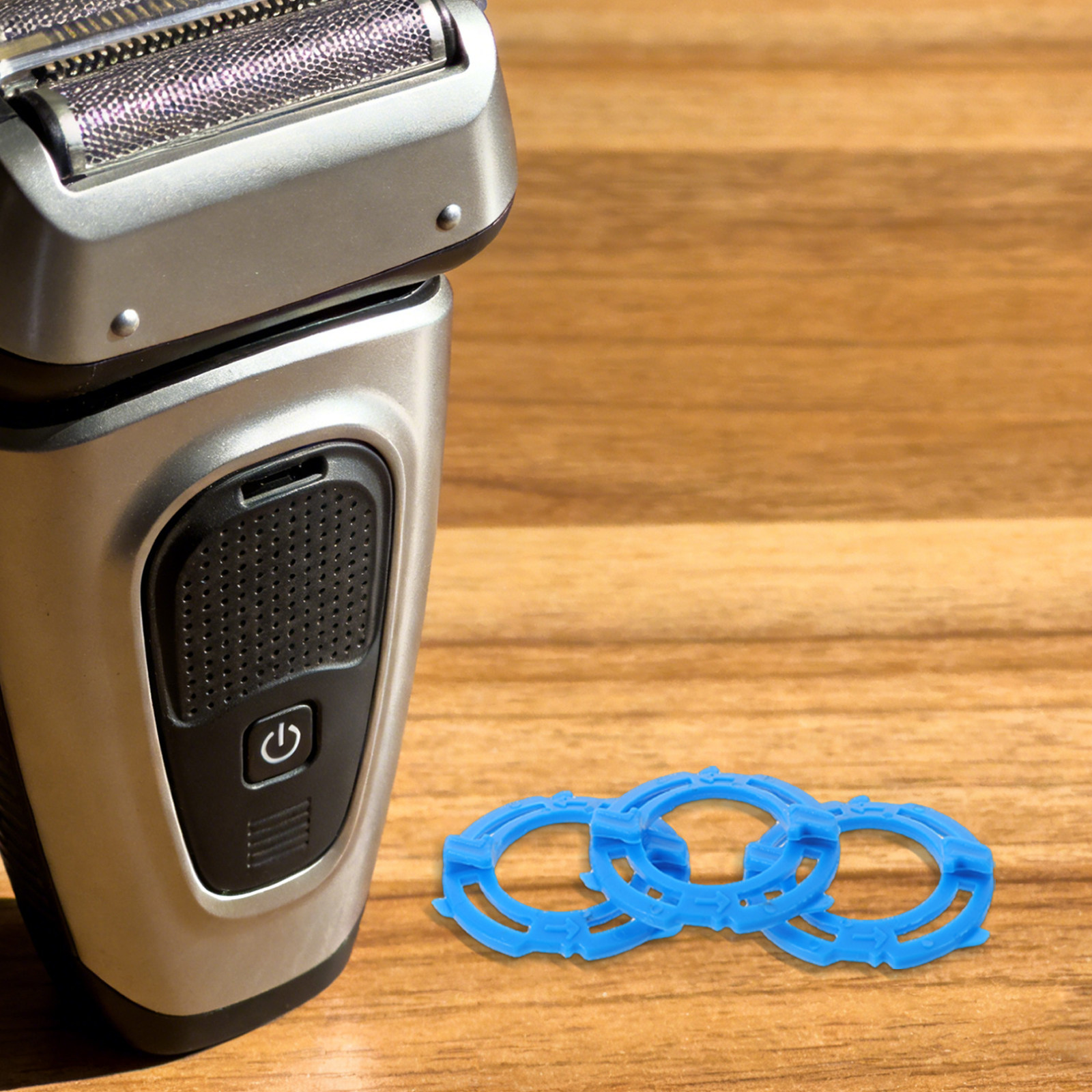 18Pcs Shaver Accessories Shave - Electric Shaver Rotary recensie en prijs