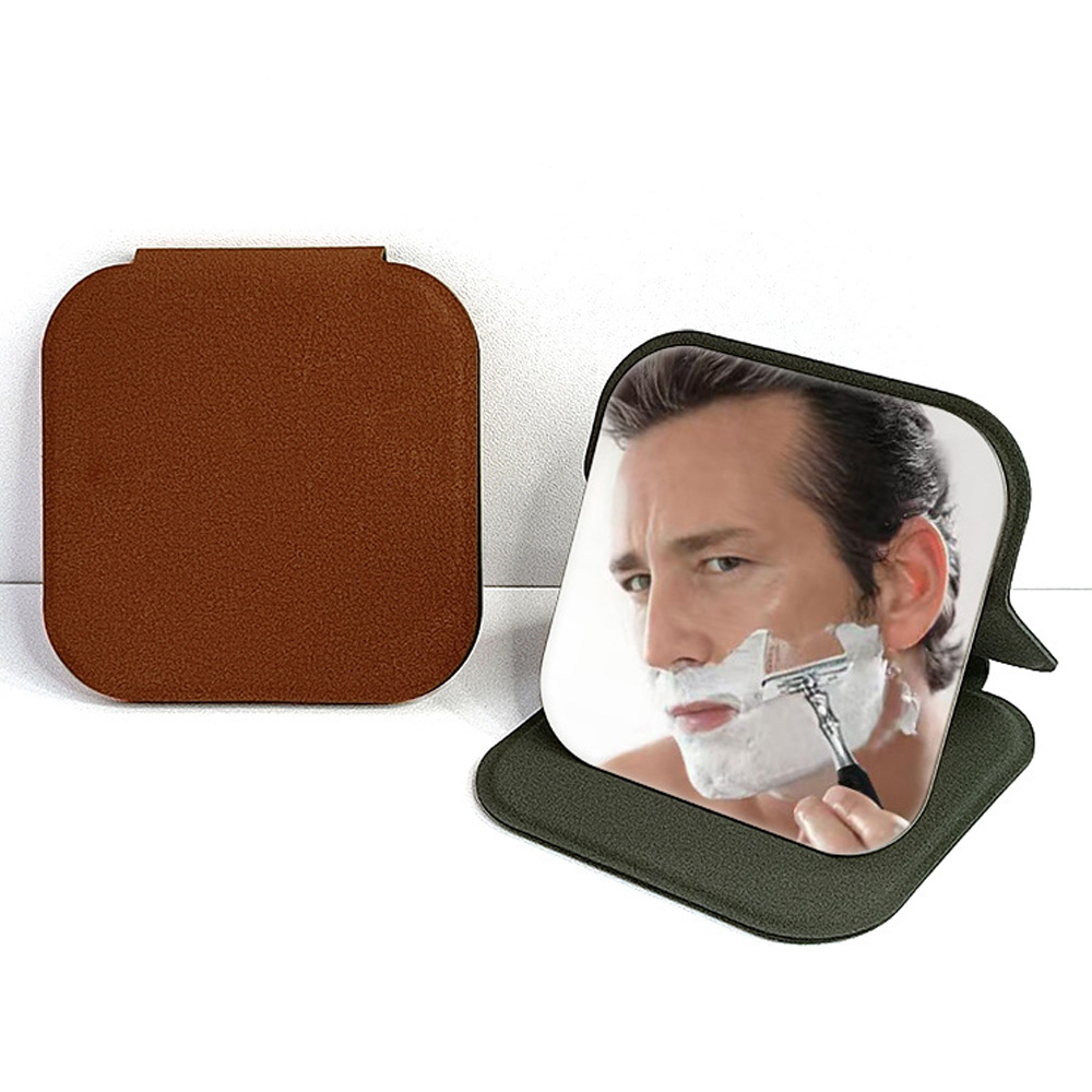 Unbreakable Stainless Steel Ma - Men'S Grooming Makeup recensie en prijs