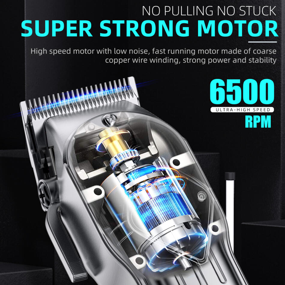 3 In1 Professional Hair Clippe - Electric Shaver Rotary recensie en prijs