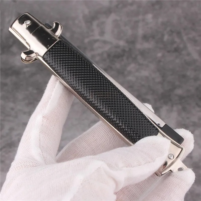 Folding Spring Comb for Men Wo - Men'S Grooming Barbershop recensie en prijs