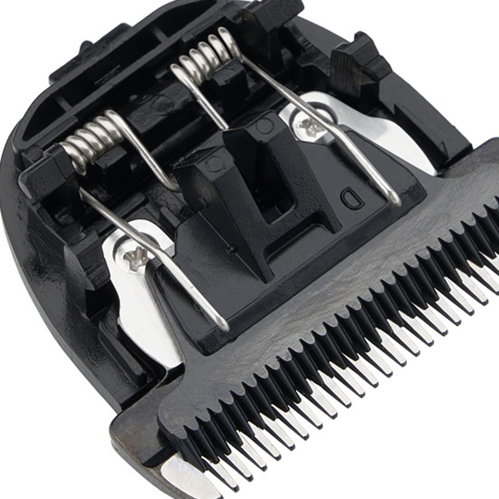 Hair Clippers Head Hair Trimme - Men'S Grooming Barbershop recensie en prijs
