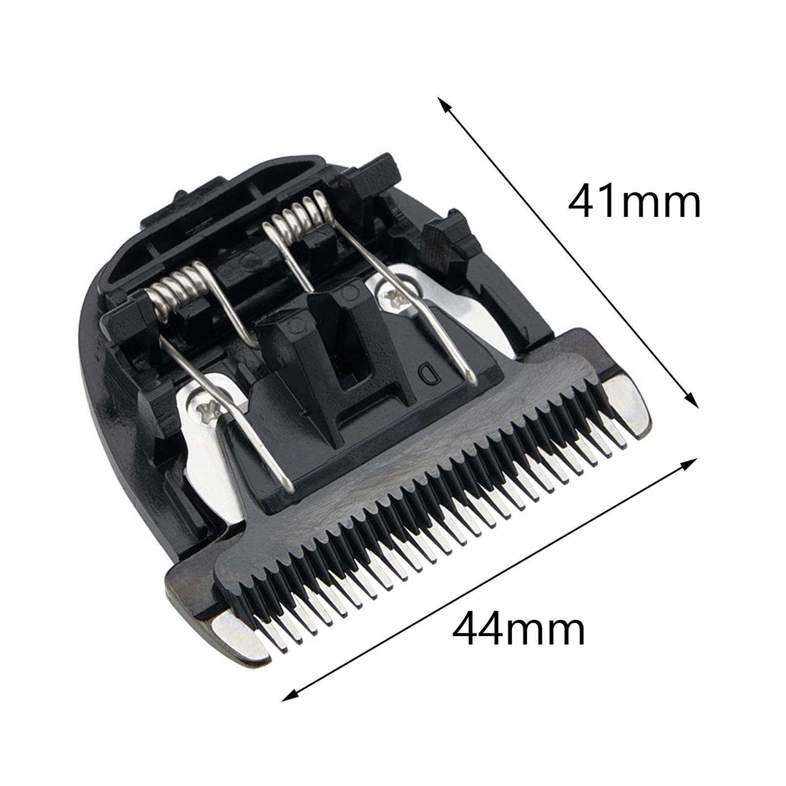 Hair Clippers Head Hair Trimme - Men'S Grooming Barbershop recensie en prijs