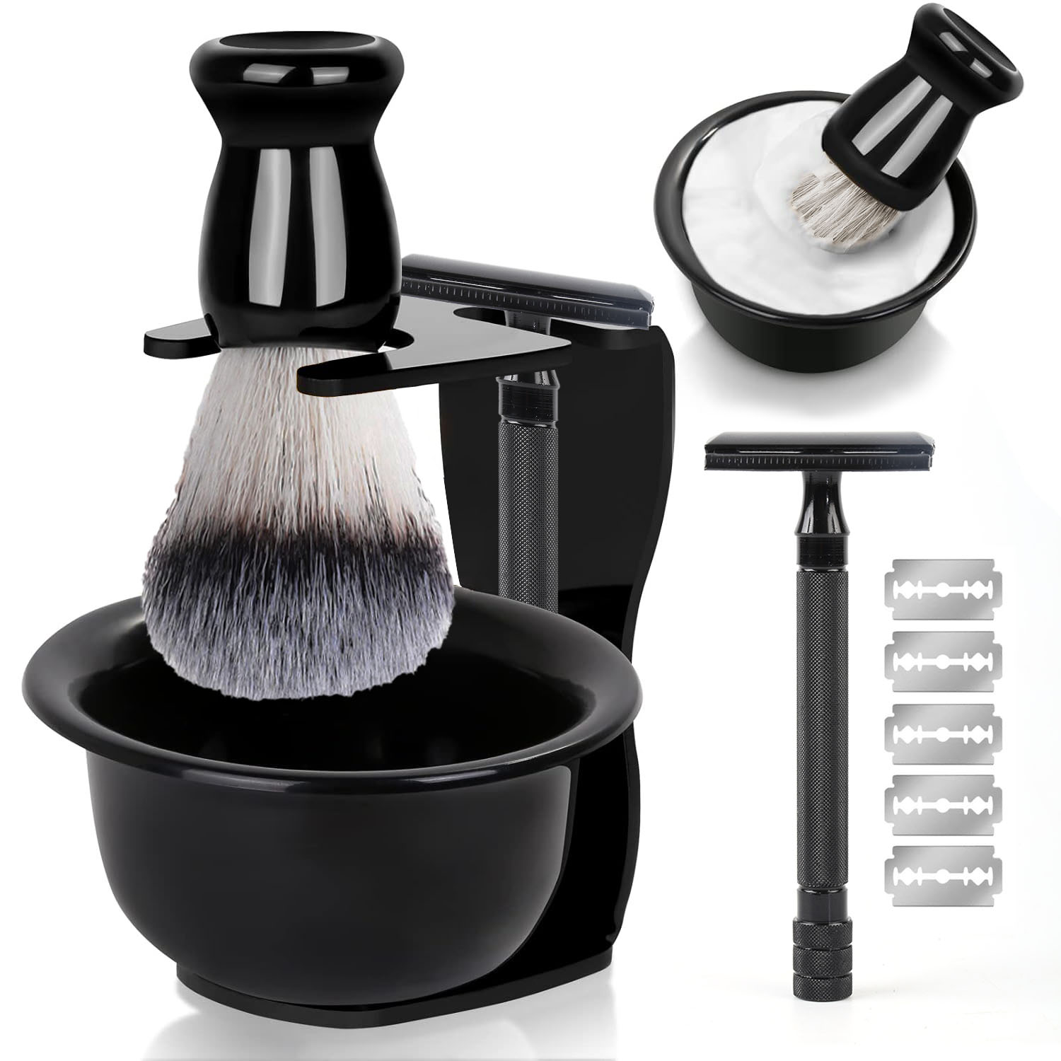 Professional Shaving Kit for M - Men'S Grooming Barbershop recensie en prijs