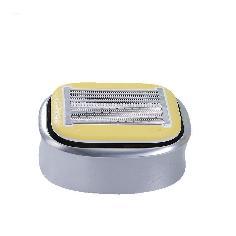 Men Manual Head Hair Shaver Mu - Men Grooming Full Body recensie en prijs