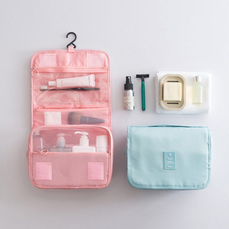 Travel Storage Bag – Multi‑Fun - Men'S Grooming Makeup recensie en prijs