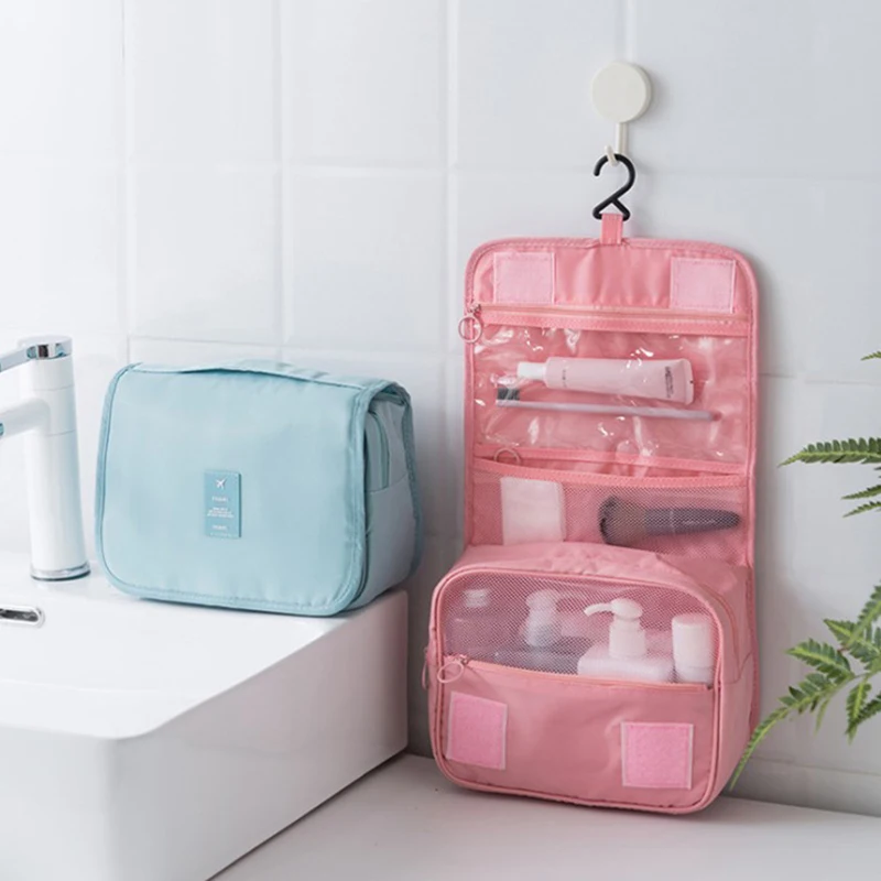 Travel Storage Bag – Multi‑Fun - Men'S Grooming Makeup recensie en prijs