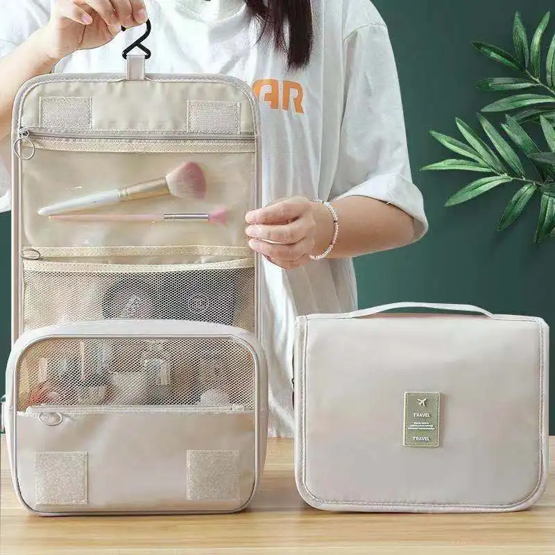 Travel Storage Bag – Multi‑Fun - Men'S Grooming Makeup recensie en prijs