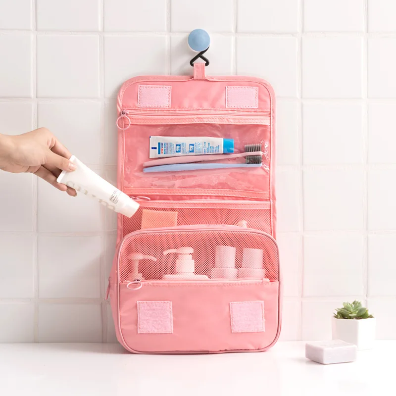 Travel Storage Bag – Multi‑Fun - Men'S Grooming Makeup recensie en prijs