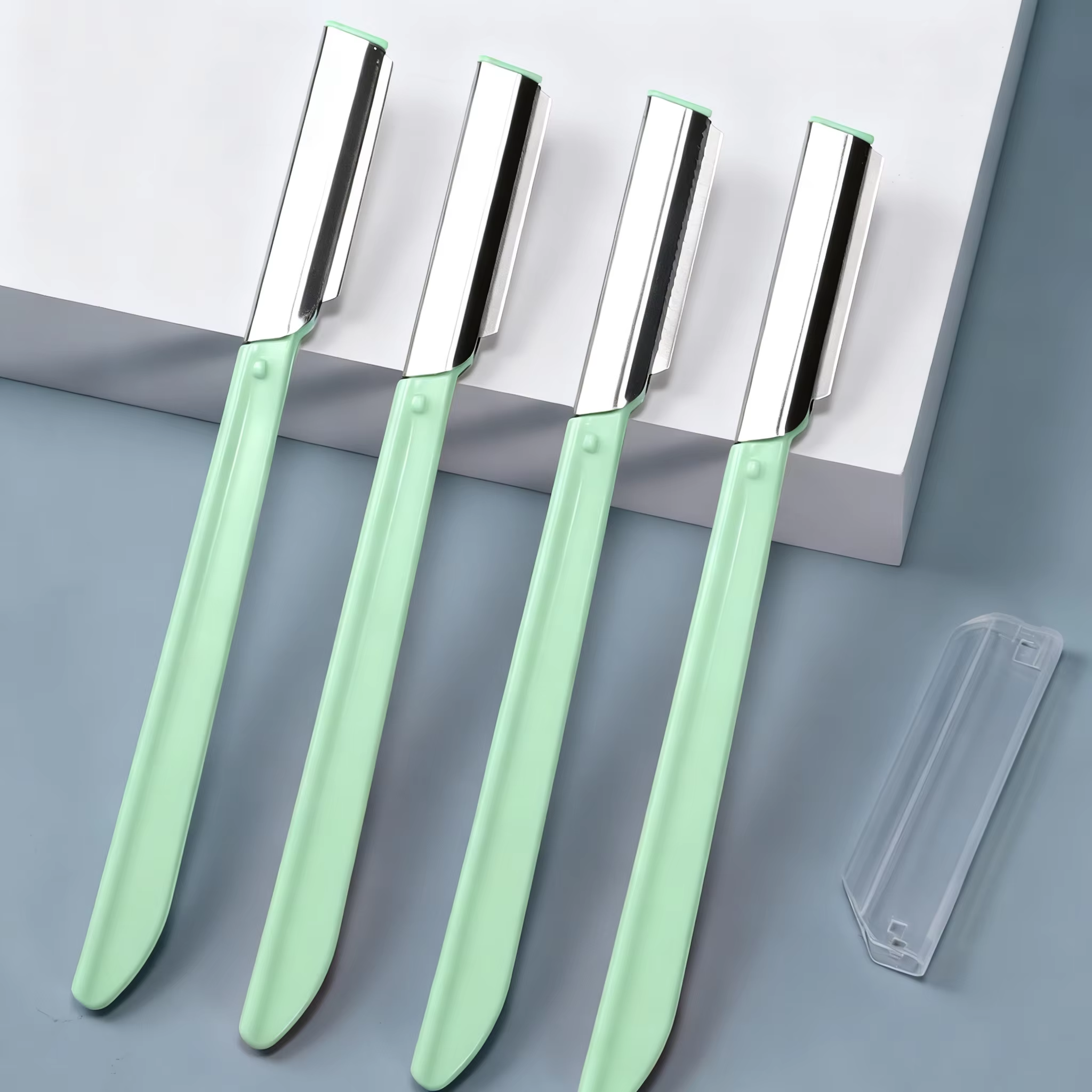 Professional Eyebrow Trimmer f - Men'S Grooming Makeup recensie en prijs