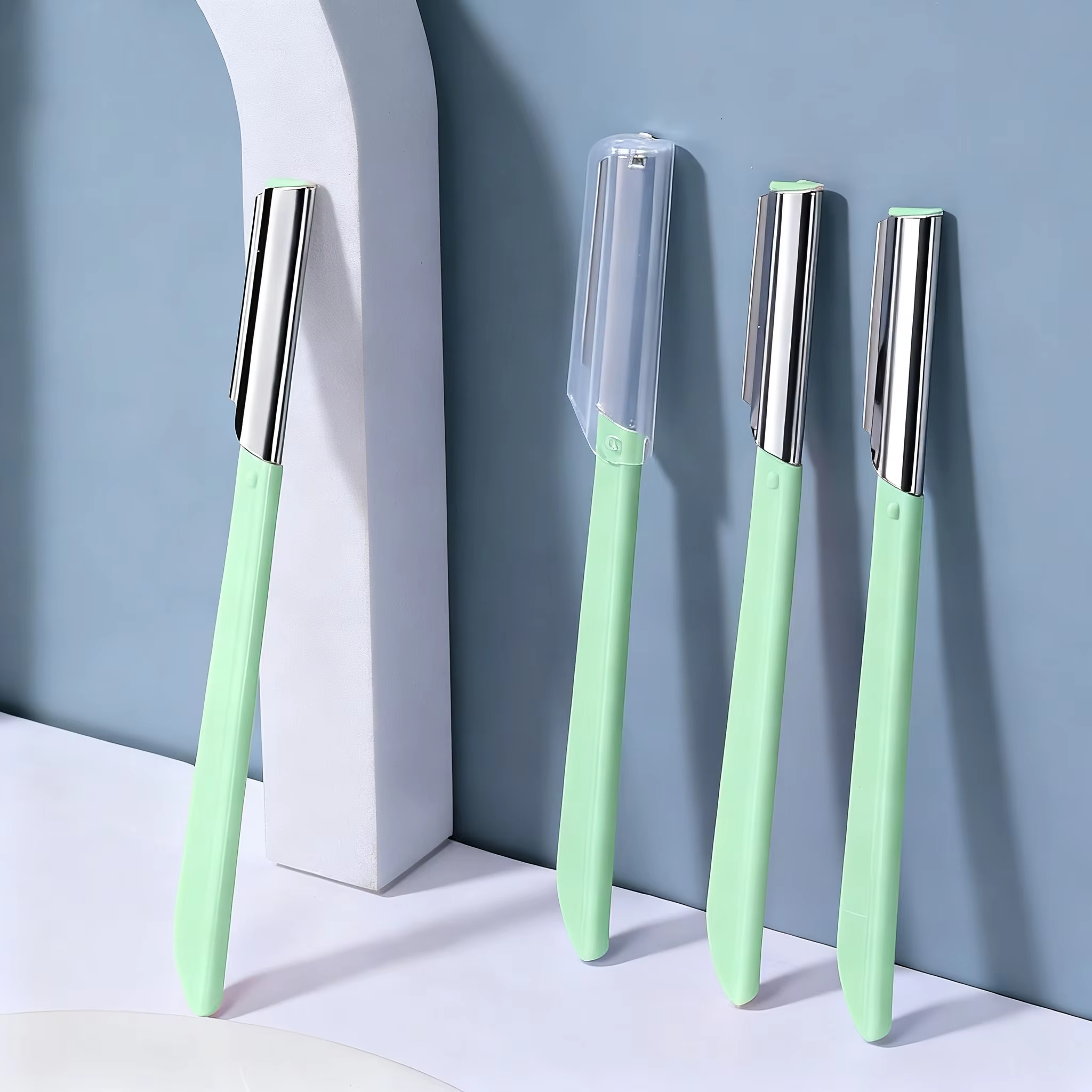 Professional Eyebrow Trimmer f - Men'S Grooming Makeup recensie en prijs