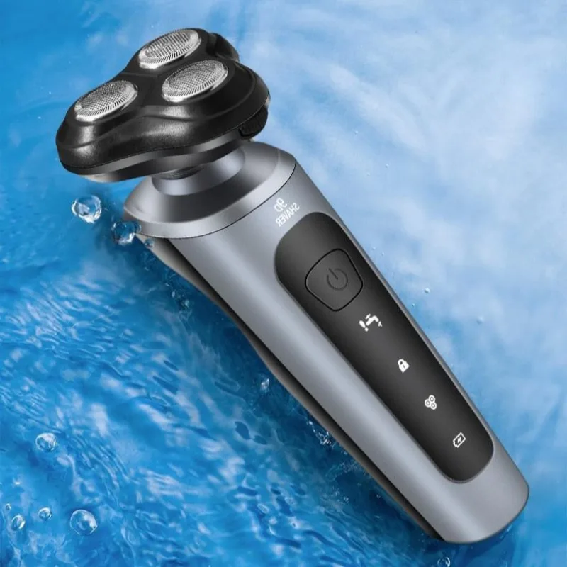 New Man Electric Razor USB Rec - Men Grooming Full Body recensie en prijs