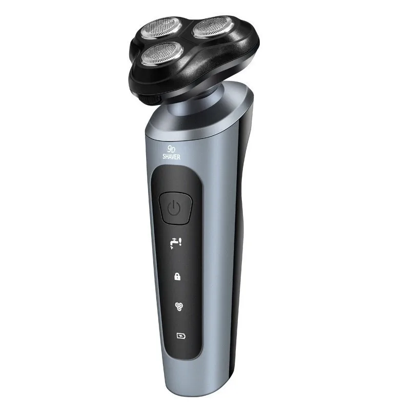 New Man Electric Razor USB Rec - Men Grooming Full Body recensie en prijs