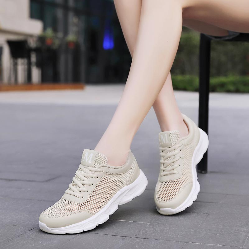 Summer Breathable Sneakers Wom - Men'S Grooming Spot recensie en prijs