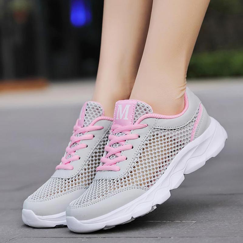 Summer Breathable Sneakers Wom - Men'S Grooming Spot recensie en prijs