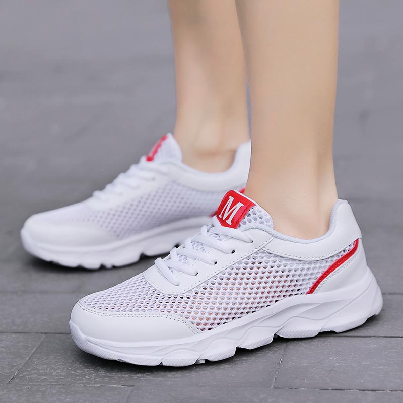 Summer Breathable Sneakers Wom - Men'S Grooming Spot recensie en prijs