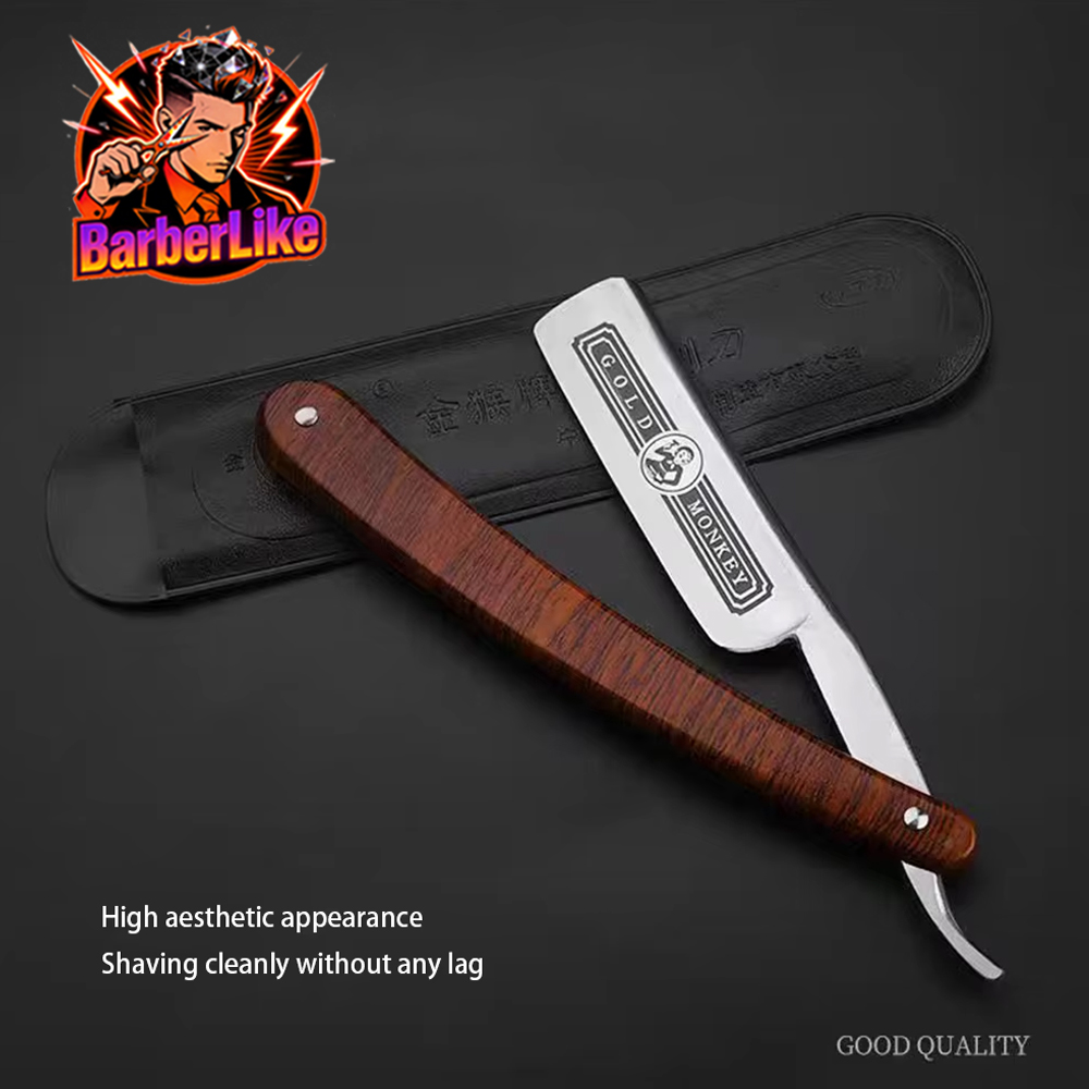 Classic Manual Barbershop Fold - Men'S Grooming Barbershop recensie en prijs