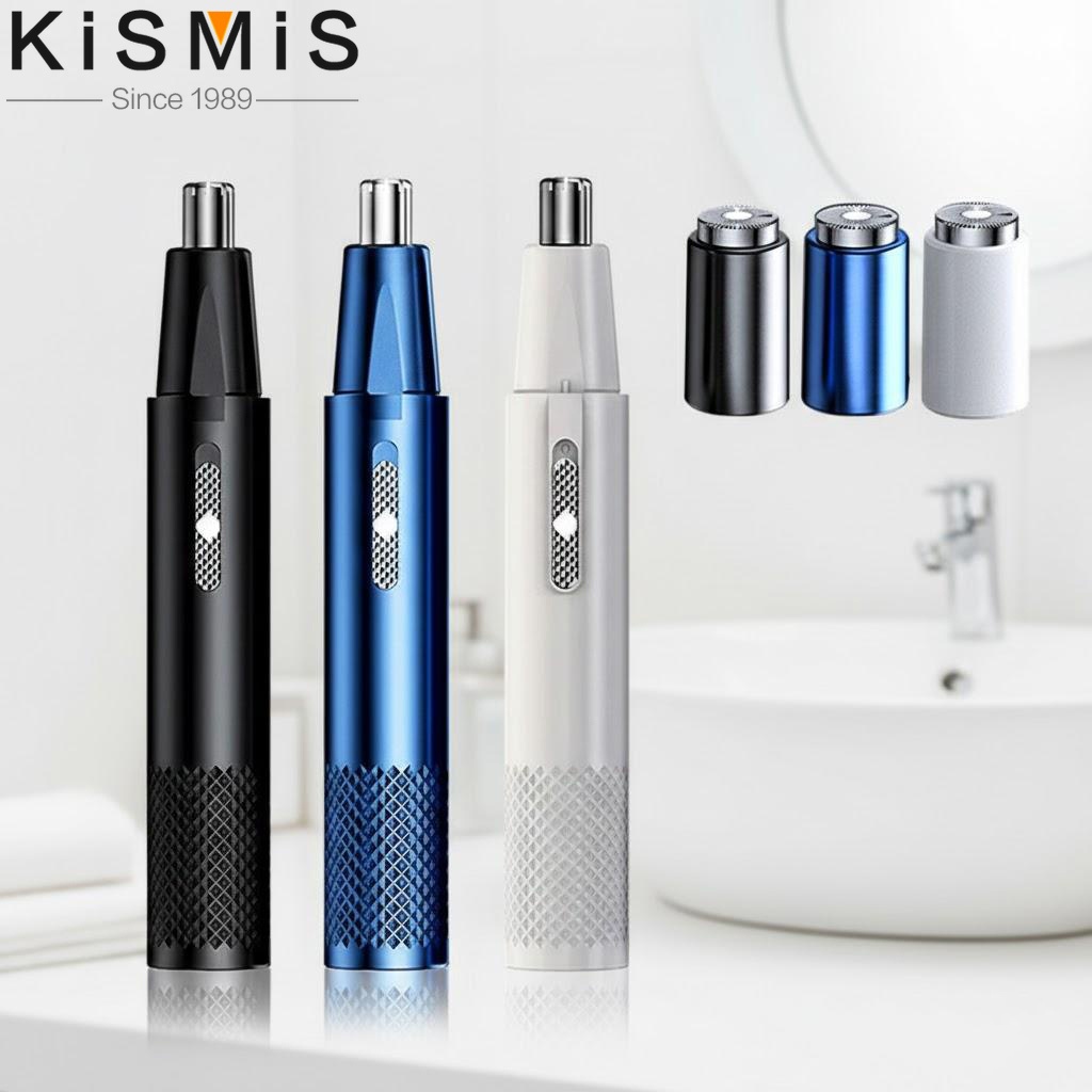 2in1 Electric Mens and Womens  - Men'S Grooming Nose And Ear recensie en prijs