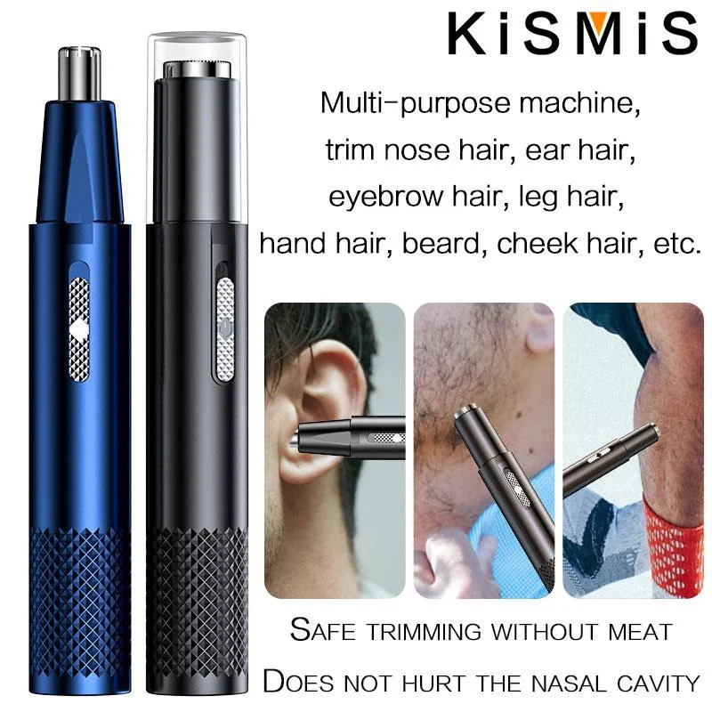2in1 Electric Mens and Womens  - Men'S Grooming Nose And Ear recensie en prijs