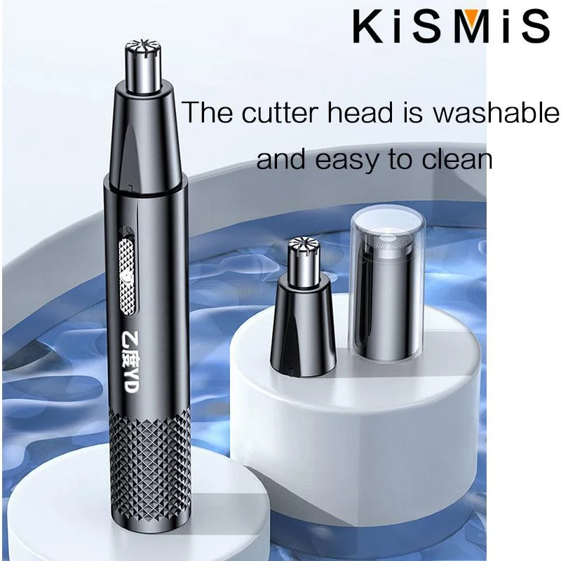 2in1 Electric Mens and Womens  - Men'S Grooming Nose And Ear recensie en prijs