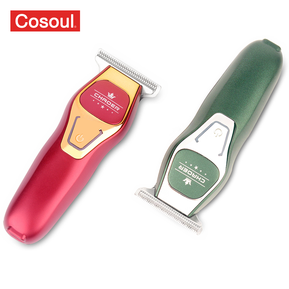 Hair Trimmer Mini Portable Ele - Electric Shaver Rotary recensie en prijs