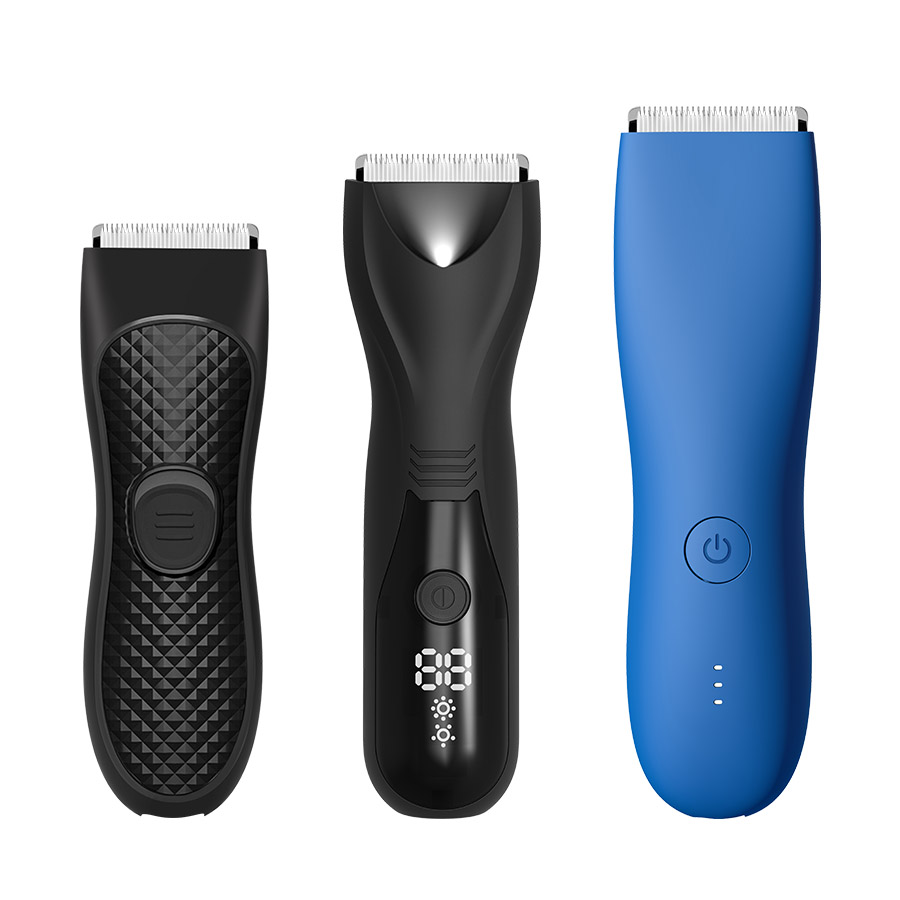 Professional Body Hair Trimmer - Men'S Grooming Haircut recensie en prijs