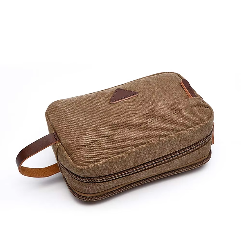 Men's Travel Toiletry Bag Zipp - Men'S Grooming Makeup recensie en prijs
