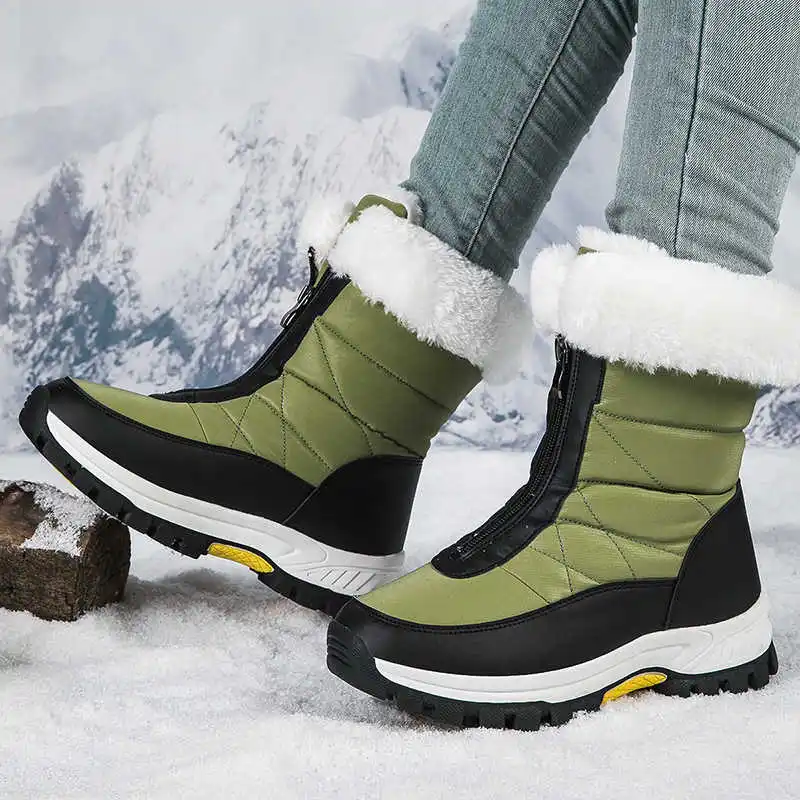 Women's Boot Sneakers Walking  - Young Men'S Grooming recensie en prijs