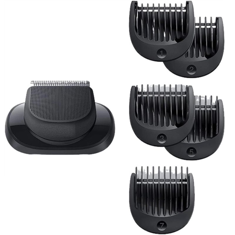 Replacement Head Easyclick For - Electric Shaver Rotary recensie en prijs