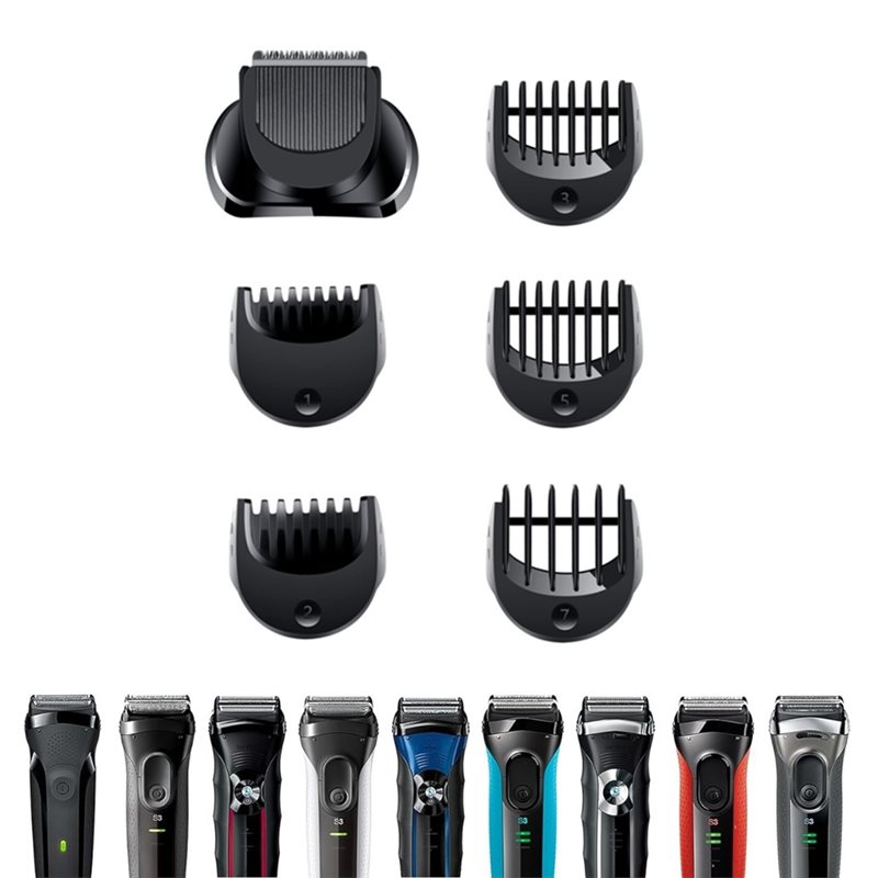 Replacement Head Easyclick For - Electric Shaver Rotary recensie en prijs
