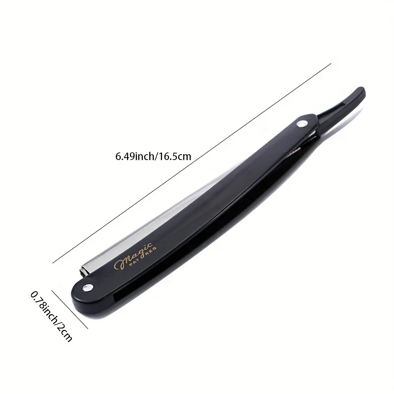 Vintage Manual Shaver for Men  - Men'S Grooming Barbershop recensie en prijs