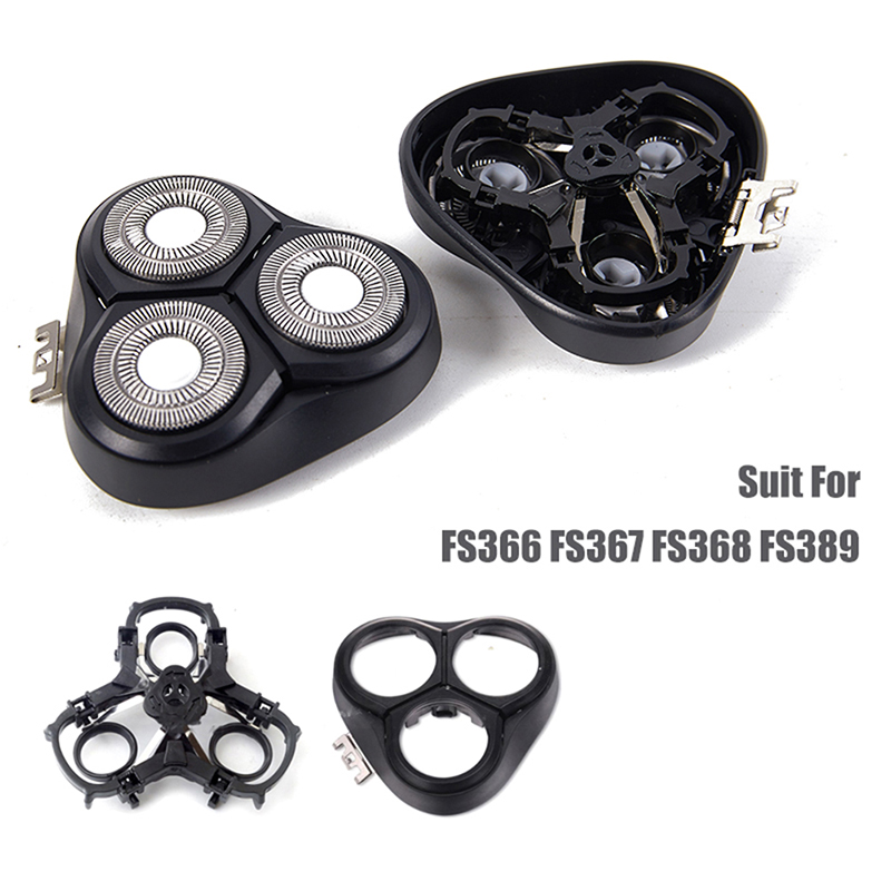 Shaver Replacement Head Mens R - Electric Shaver Rotary recensie en prijs