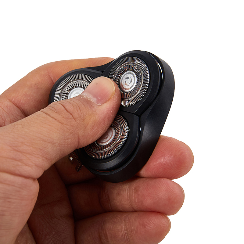 Shaver Replacement Head Mens R - Electric Shaver Rotary recensie en prijs