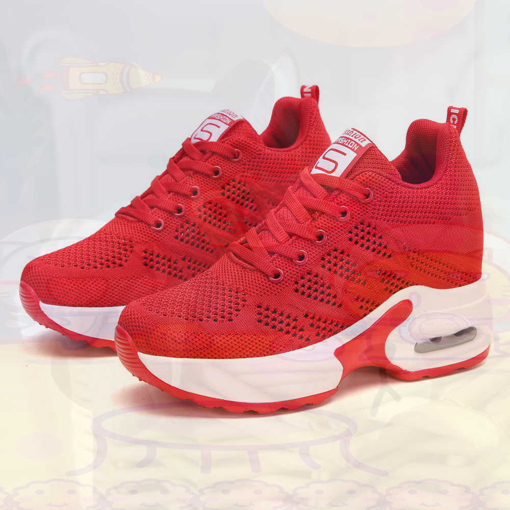 Red Size 36 Shoes Woman Tennis - Young Men'S Grooming recensie en prijs