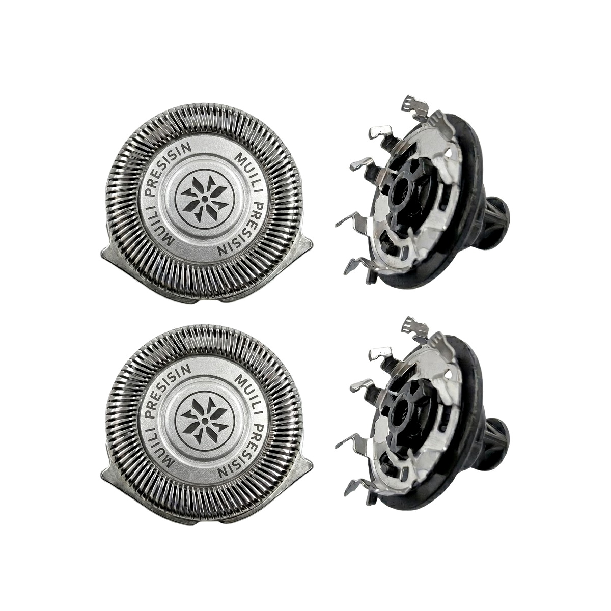 RQ32 Replacement Shaver Heads  - Electric Shaver Rotary recensie en prijs