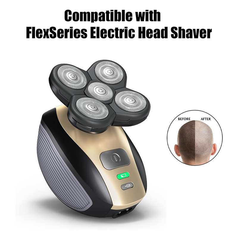 Electric Shaver Replacement Sh - Electric Shaver Rotary recensie en prijs