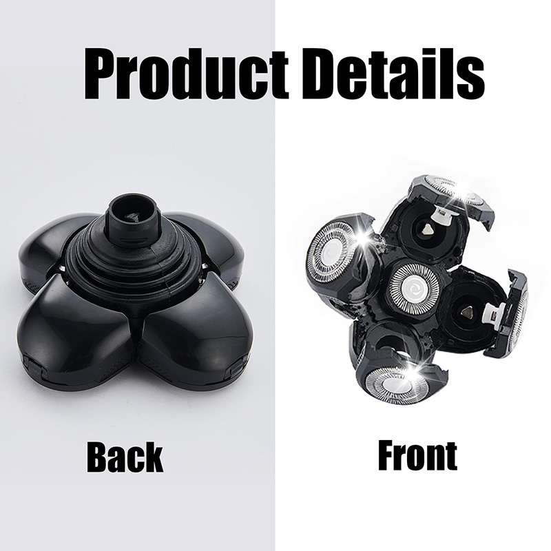 Electric Shaver Replacement Sh - Electric Shaver Rotary recensie en prijs