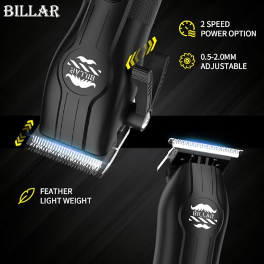 ® Cordless Barber Kit, Profess - Men'S Grooming Haircut recensie en prijs