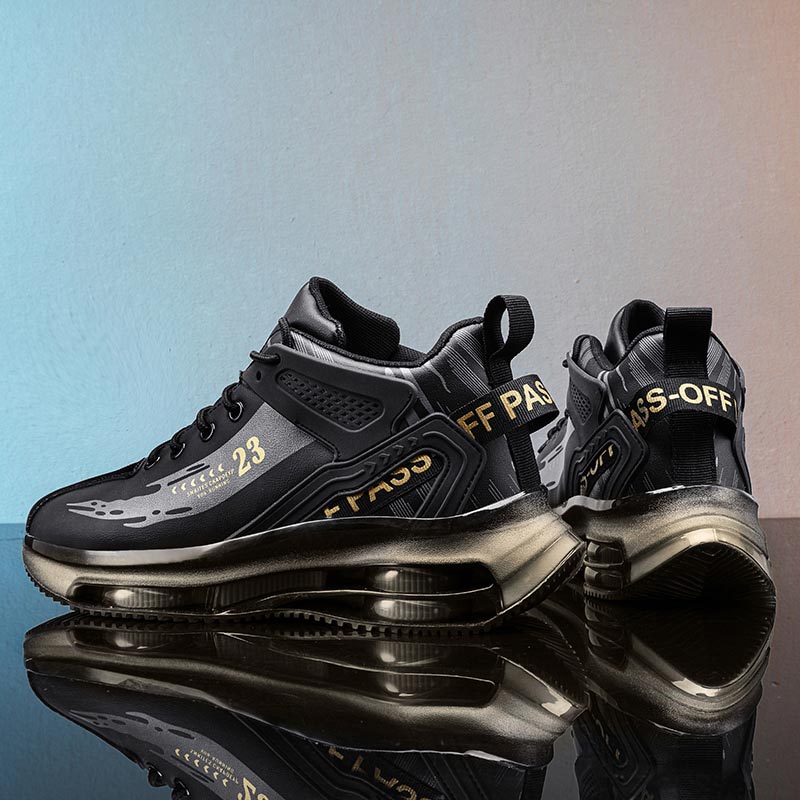 flatform spring sneakers men a - Men'S Grooming Spot recensie en prijs