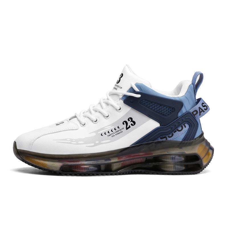flatform spring sneakers men a - Men'S Grooming Spot recensie en prijs