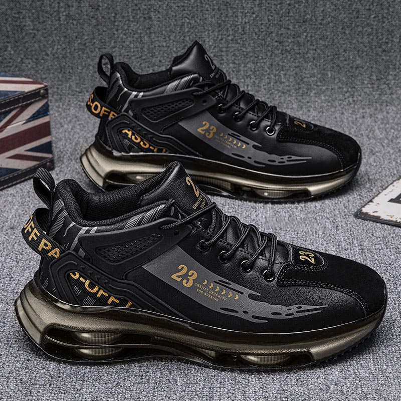 flatform spring sneakers men a - Men'S Grooming Spot recensie en prijs