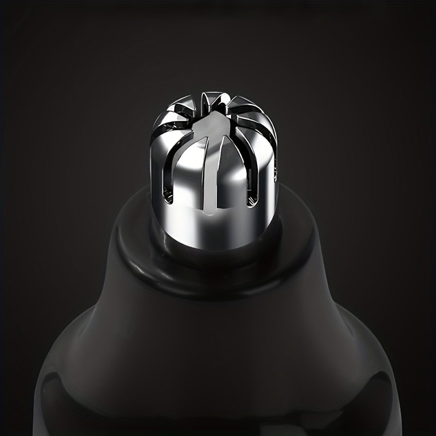 Rechargeable Nose Hair trimmer - Men'S Grooming Nose And Ear recensie en prijs