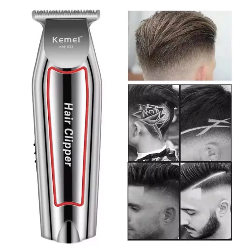Kemei 032 Professional 0mm Hai - Men'S Grooming Haircut recensie en prijs
