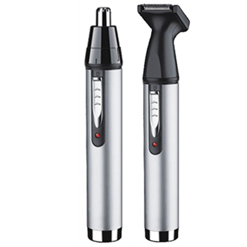 Kemei Rechargeable All in One  - Men'S Grooming Nose And Ear recensie en prijs