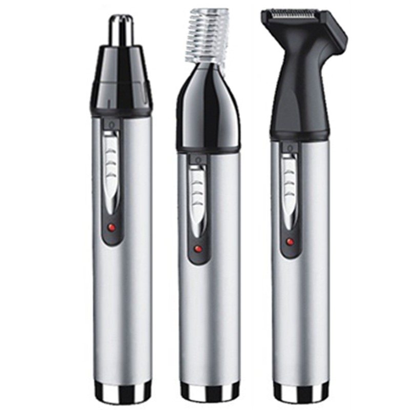 Kemei Rechargeable All in One  - Men'S Grooming Nose And Ear recensie en prijs