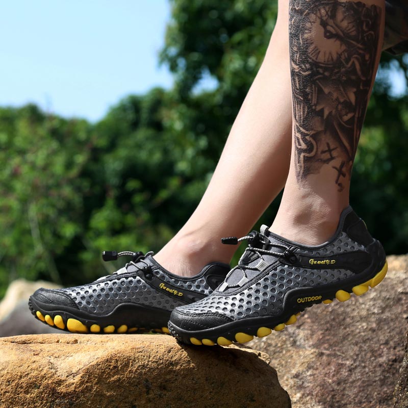 trekking mountain mens sports  - Men'S Grooming Spot recensie en prijs