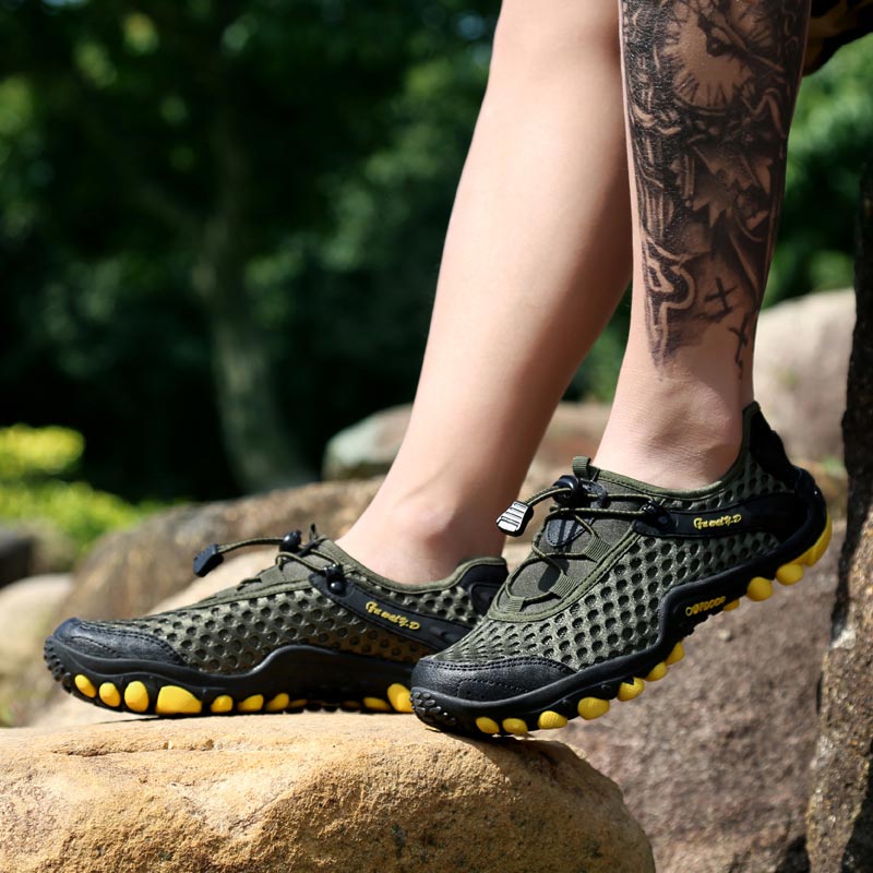 trekking mountain mens sports  - Men'S Grooming Spot recensie en prijs